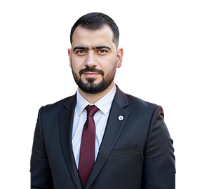 محمد يبرق