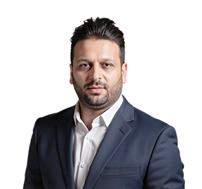 عمر غالب