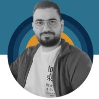 محمد يبرق